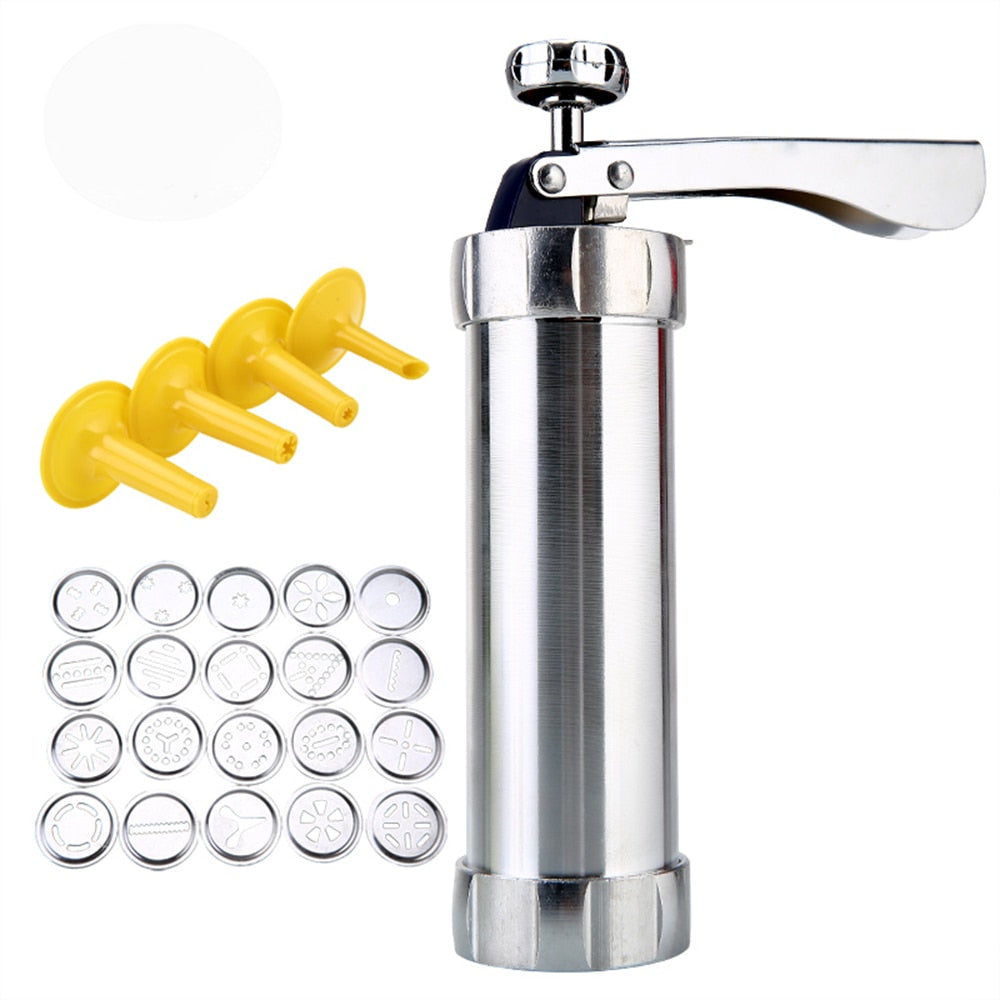 CookieCrafter Cookie Press