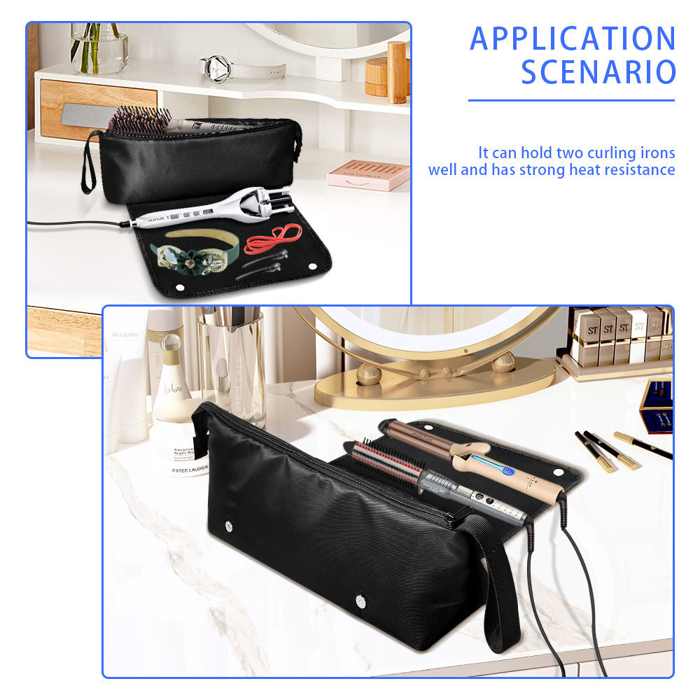 Cosmetic Bag
