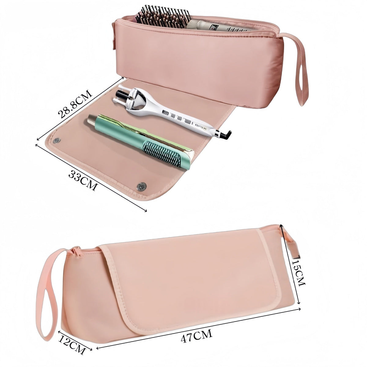 Cosmetic Bag