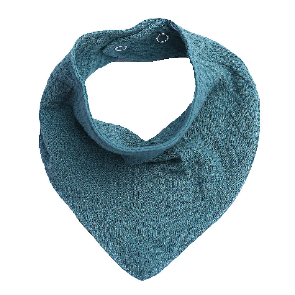 Cotton Bib Scarf