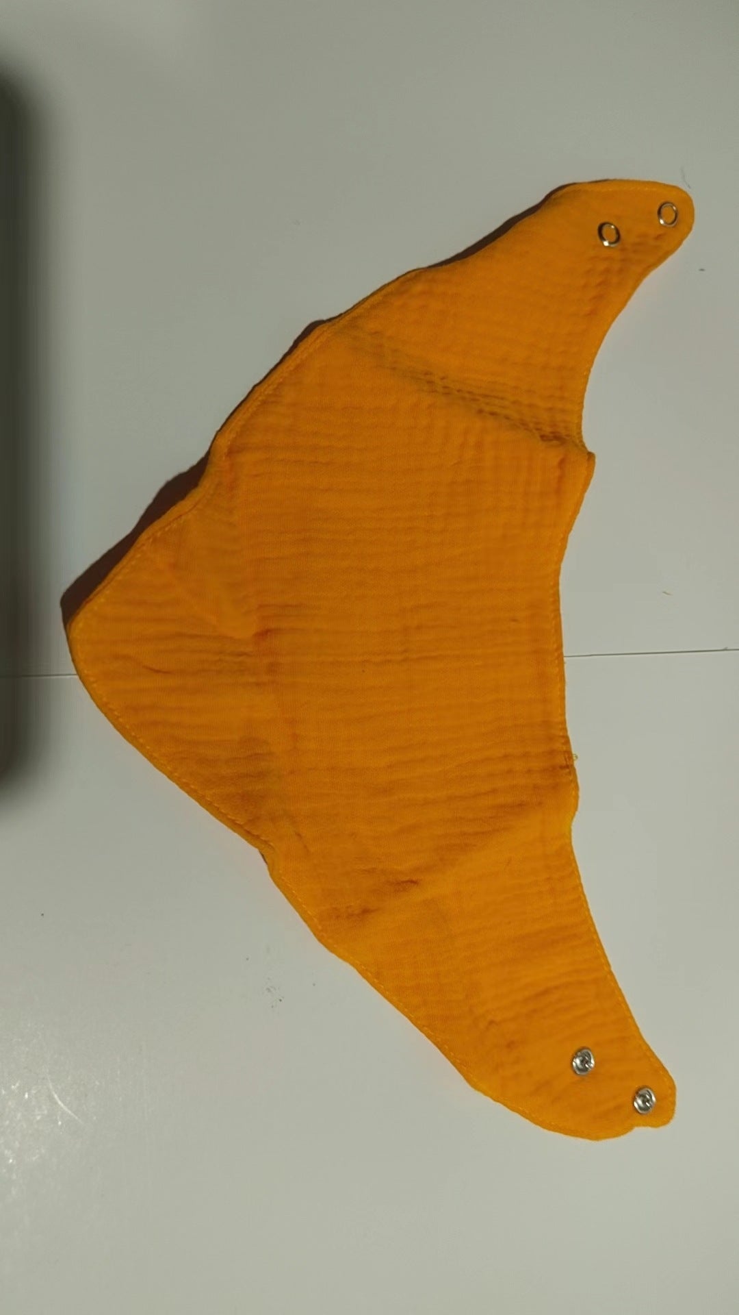 Cotton Bib Scarf