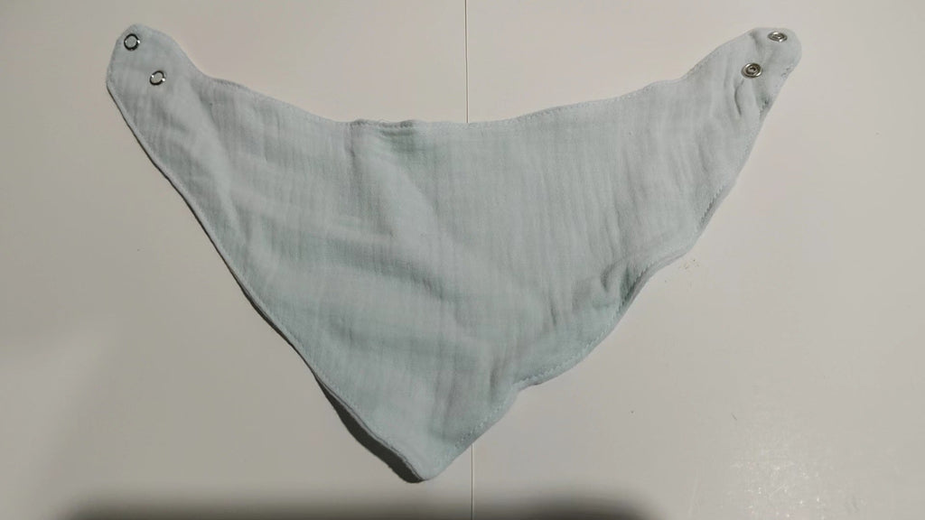 Cotton Bib Scarf