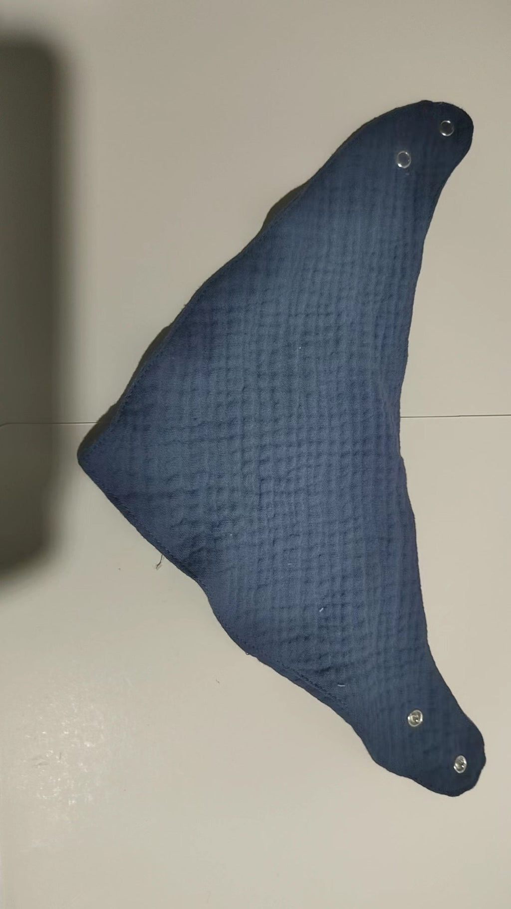 Cotton Bib Scarf