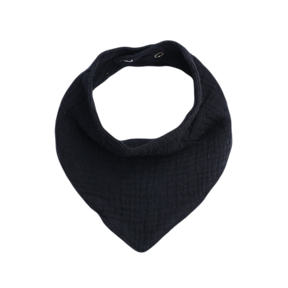 Cotton Bib Scarf
