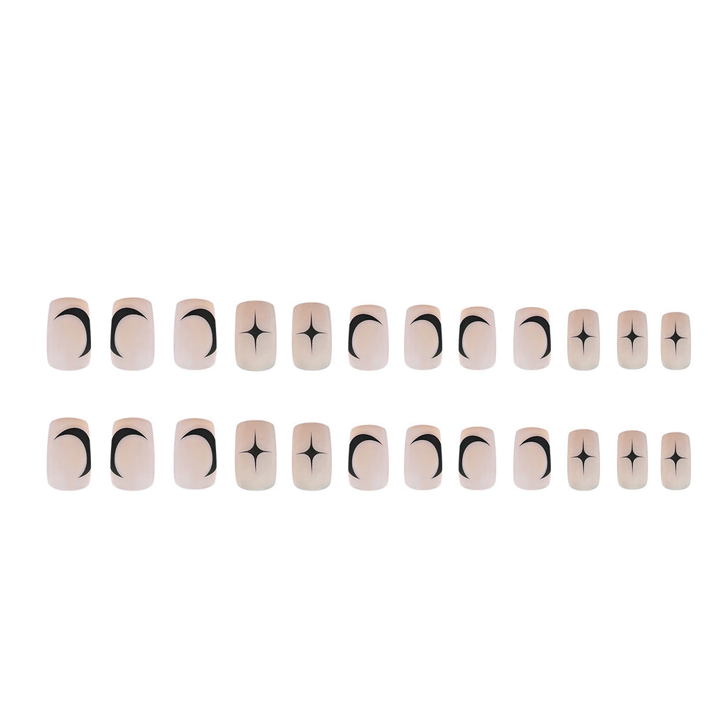 Creative and Stylish Nail Designs