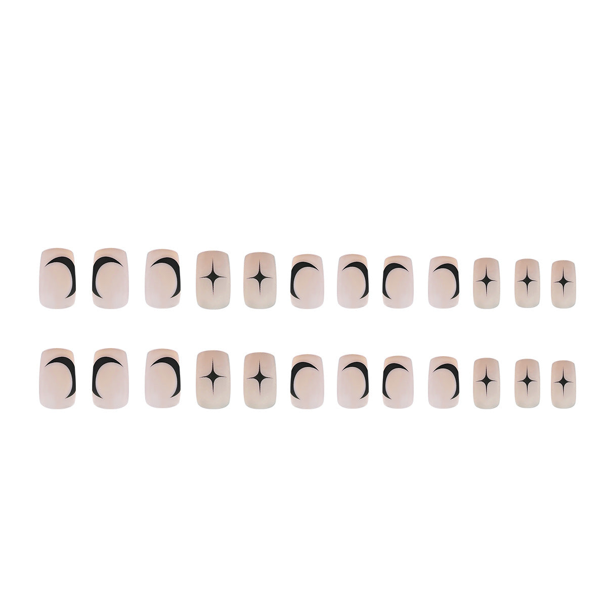 Creative and Stylish Nail Designs