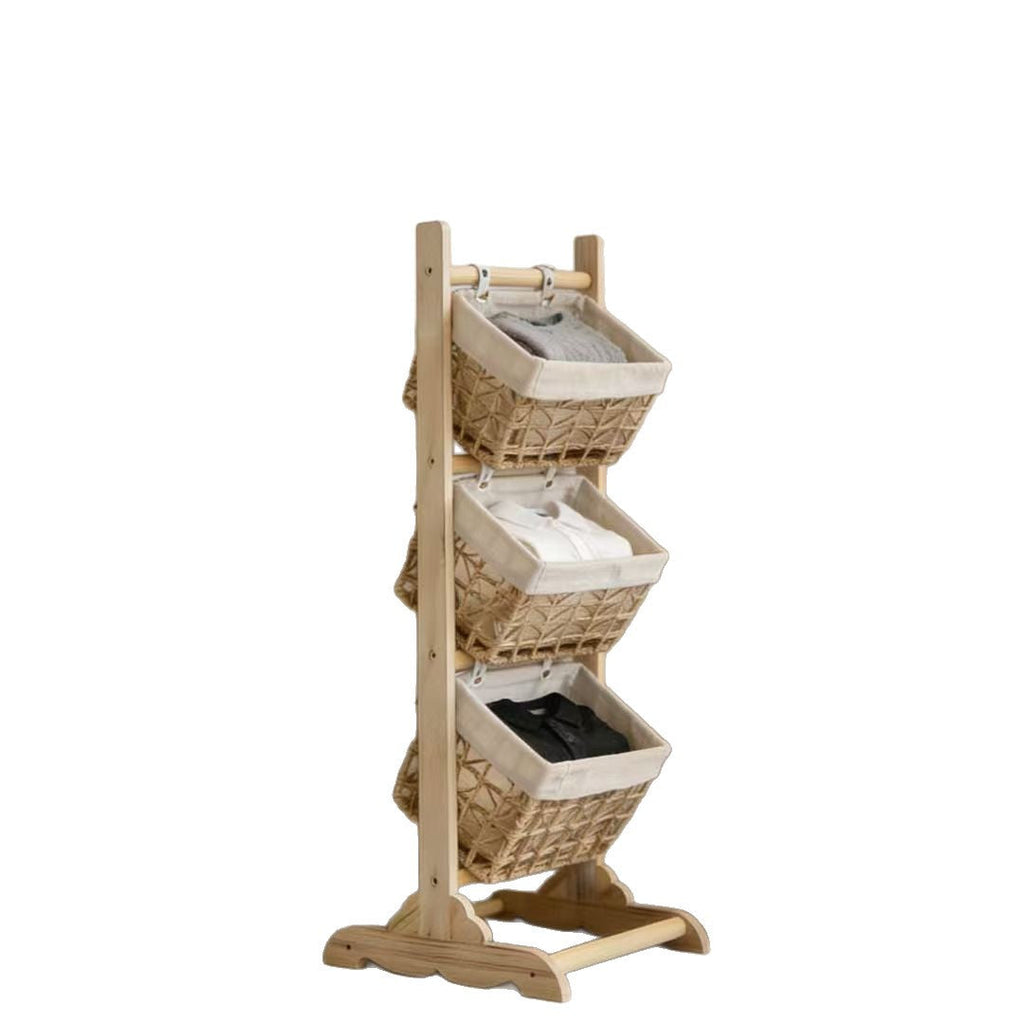 Creative Laundry Basket