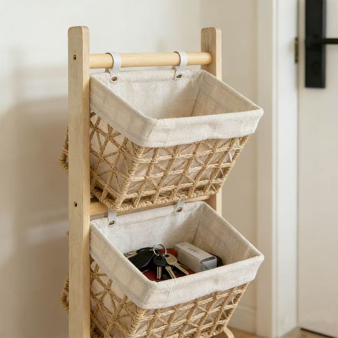 Creative Laundry Basket