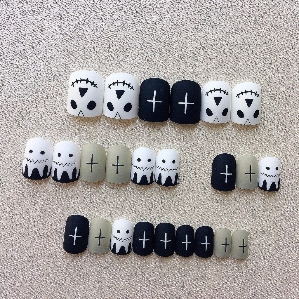 Creative Nail Art Design Set