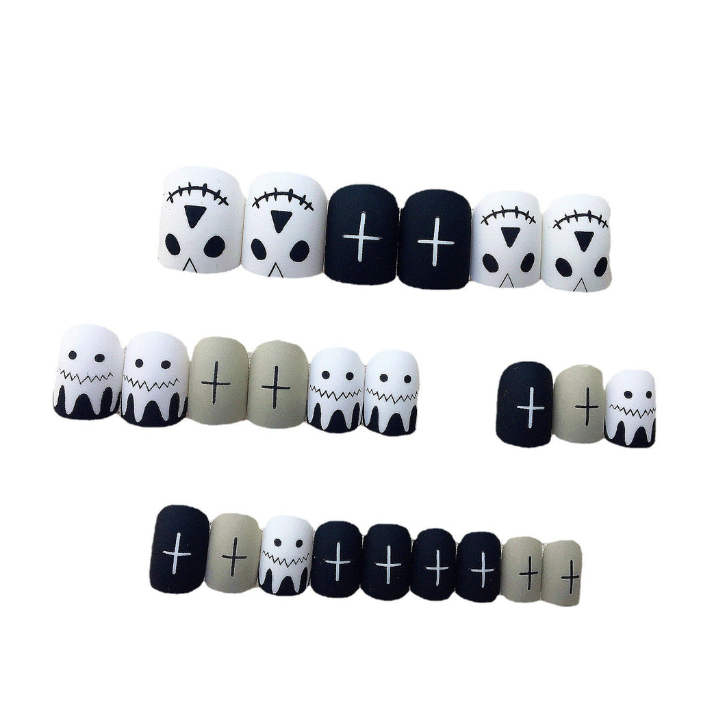 Creative Nail Art Design Set