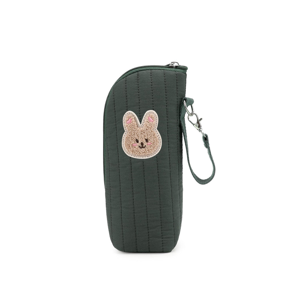Cute bear pencil case