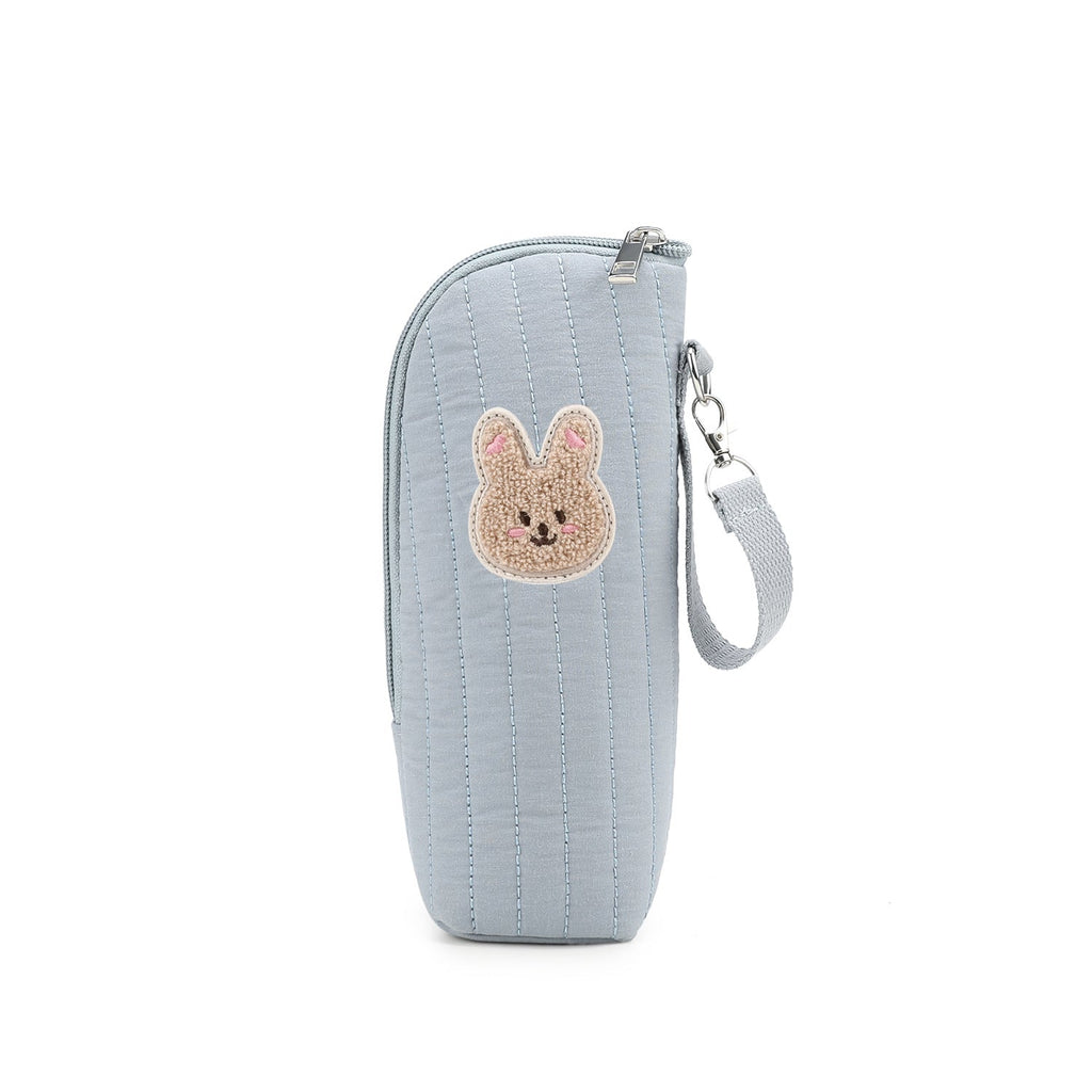 Cute bear pencil case