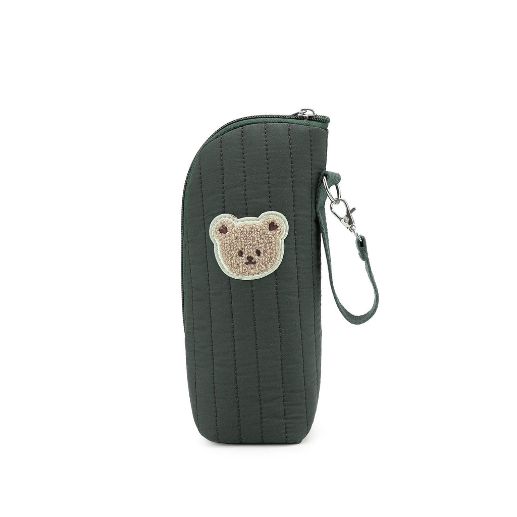 Cute bear pencil case
