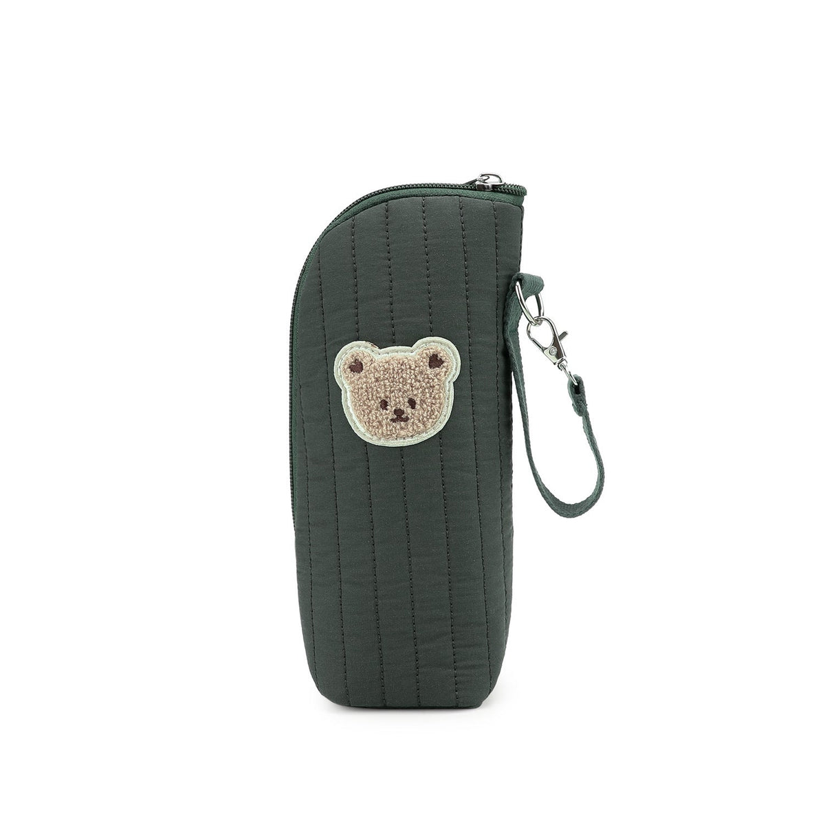 Cute bear pencil case