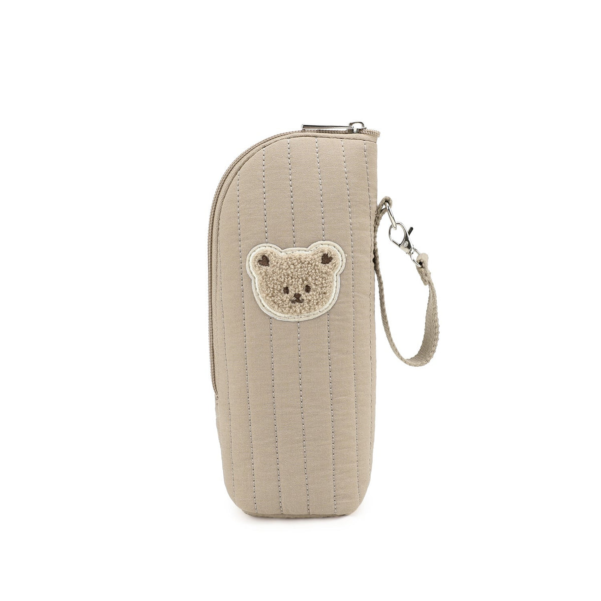 Cute bear pencil case