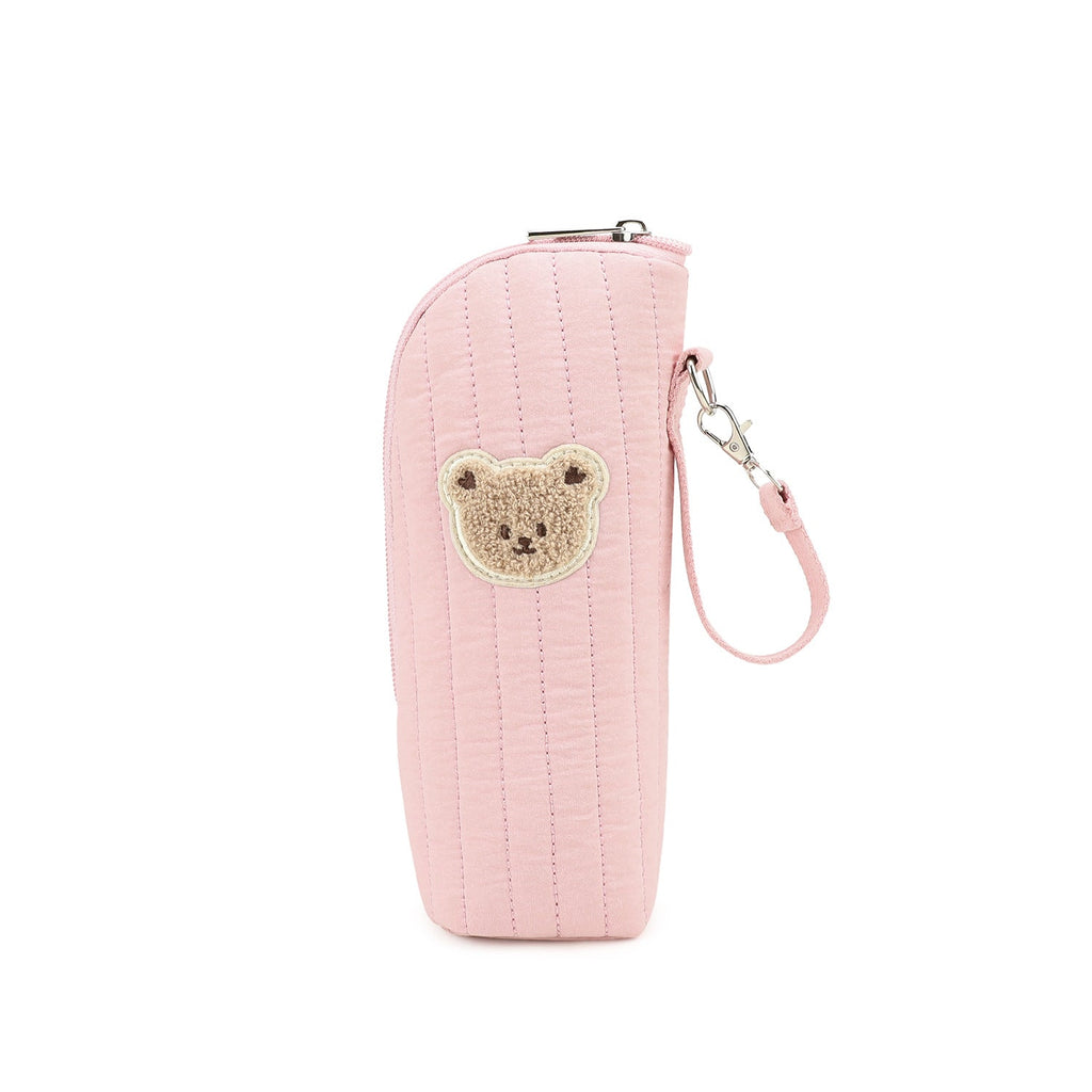 Cute bear pencil case