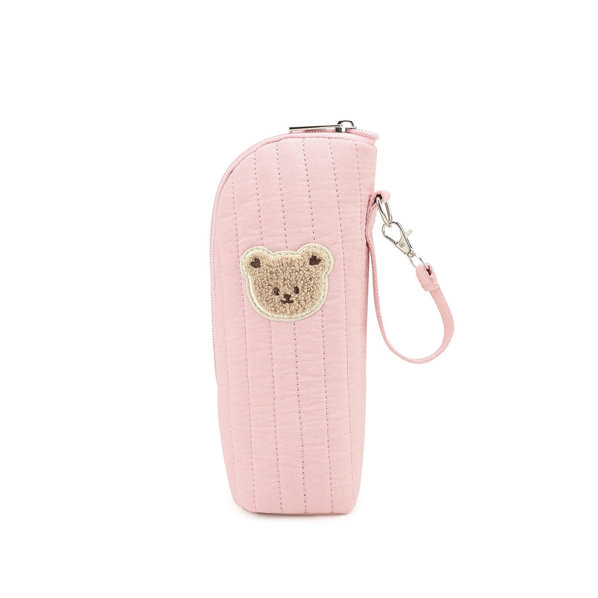 Cute bear pencil case