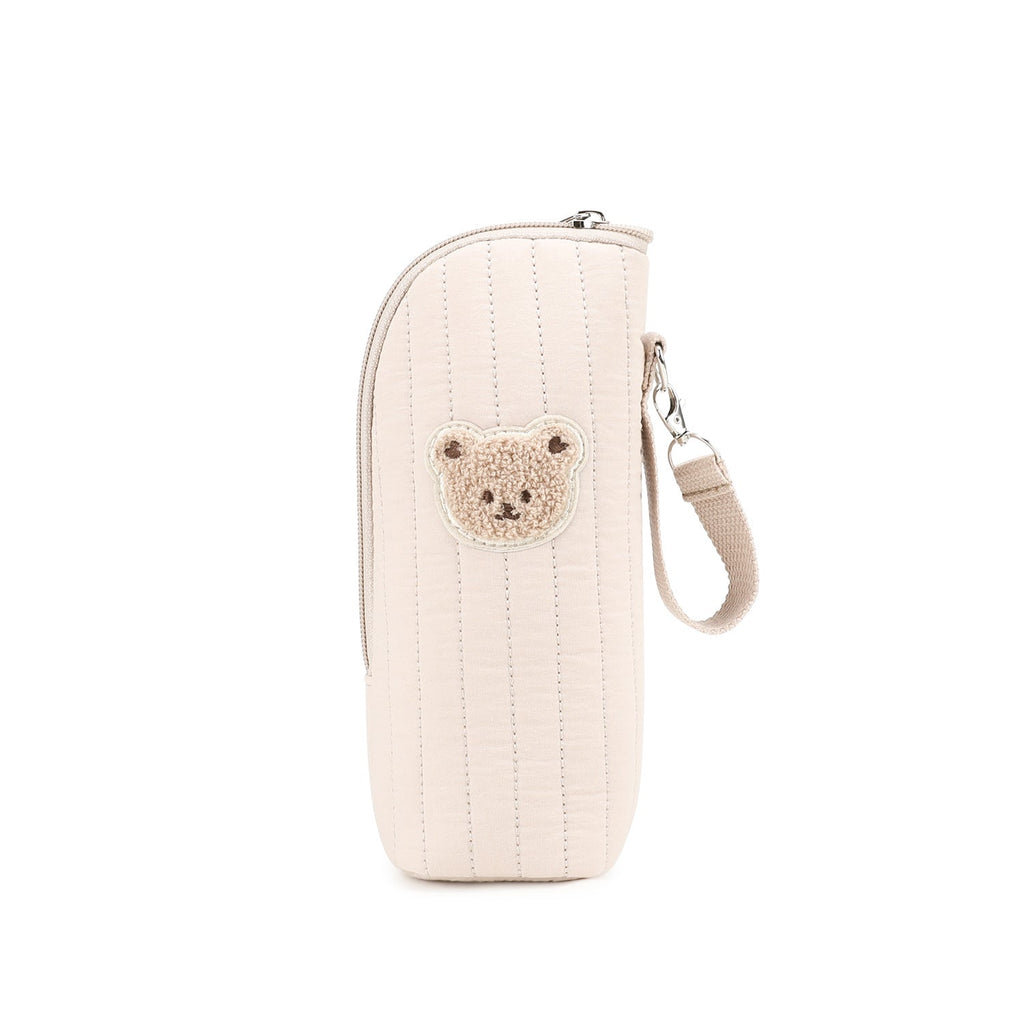 Cute bear pencil case