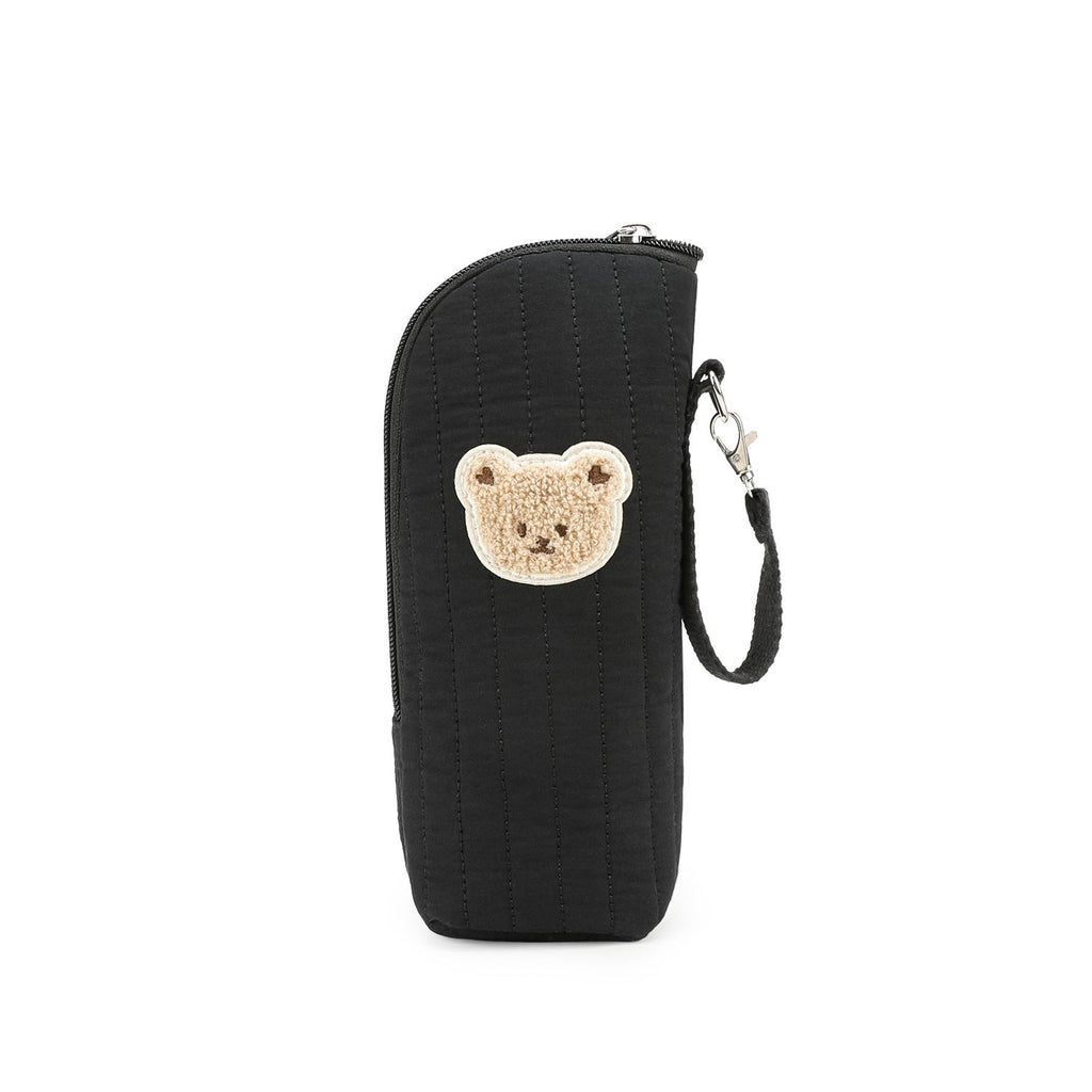 Cute bear pencil case