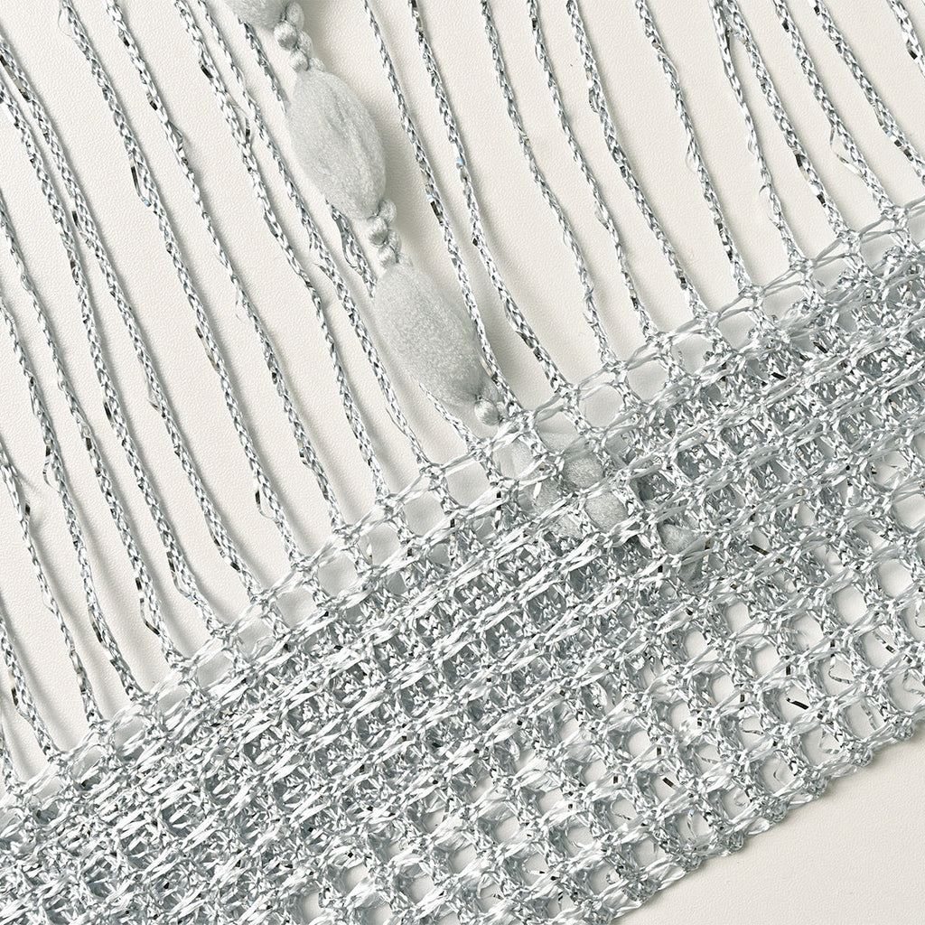 Decorative Beaded Curtain