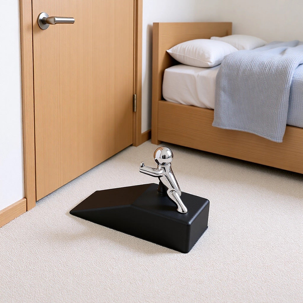 Decorative Door Stopper