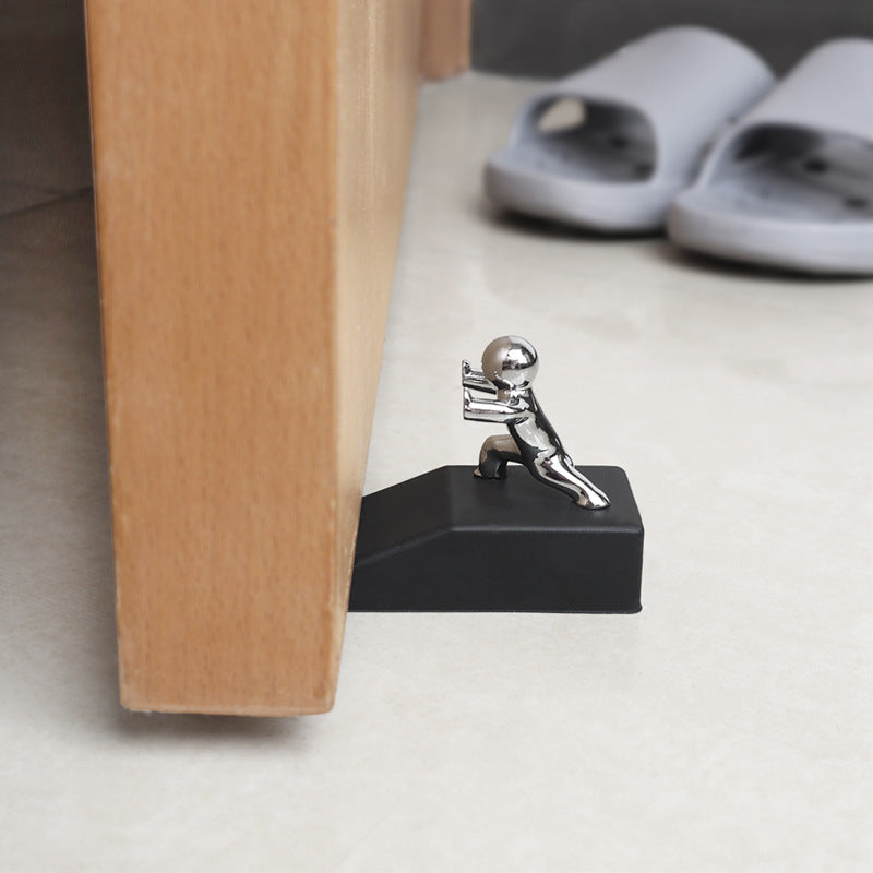 Decorative Door Stopper