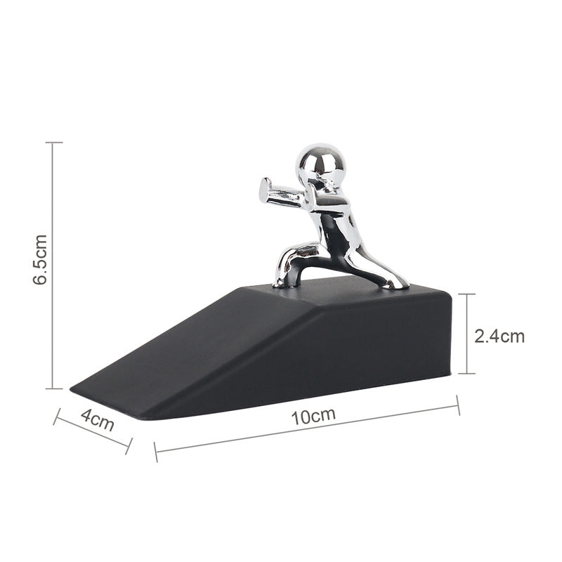 Decorative Door Stopper