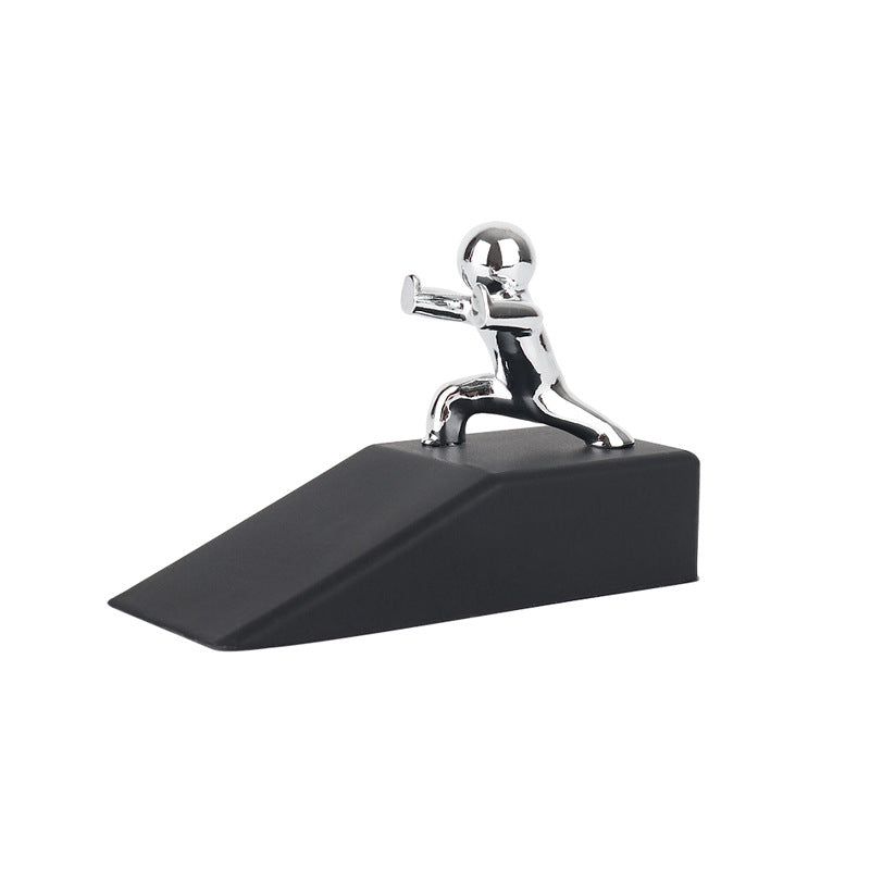 Decorative Door Stopper