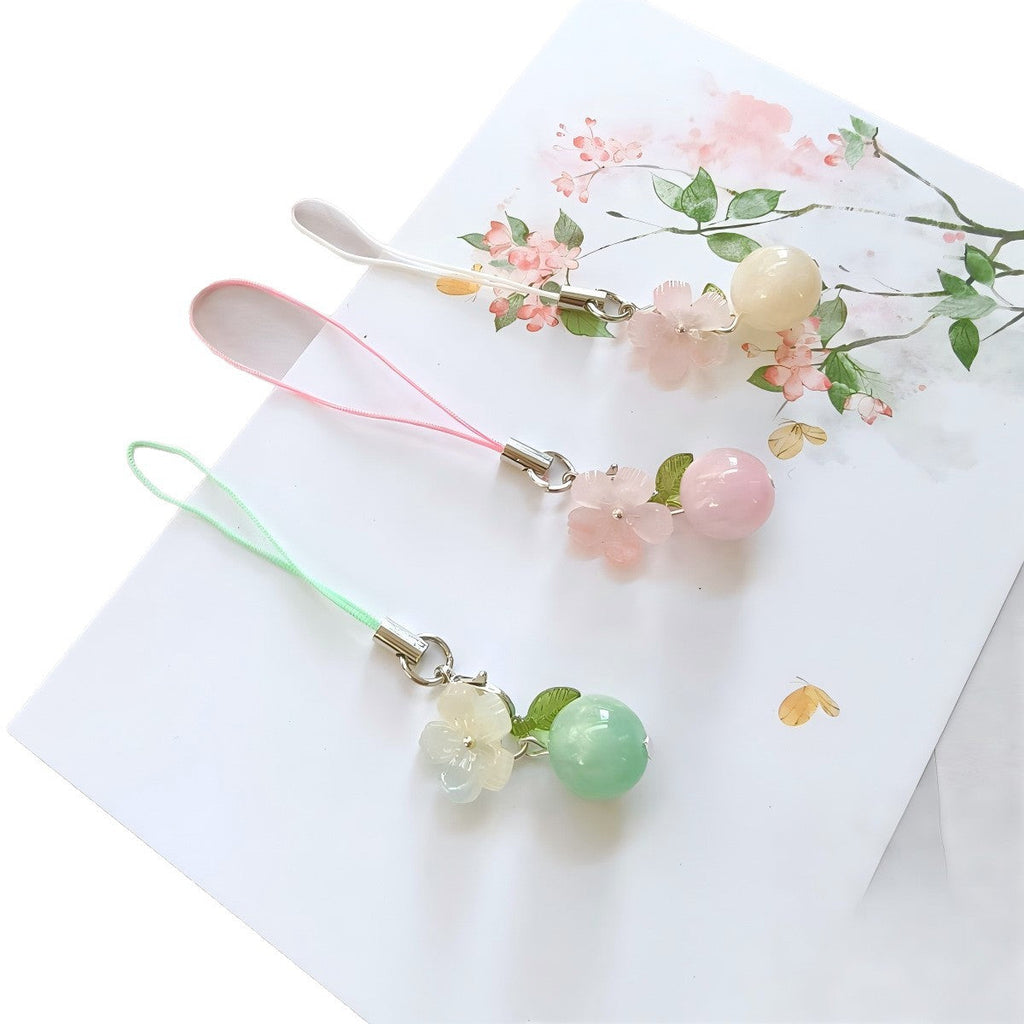 Decorative Phone Charm