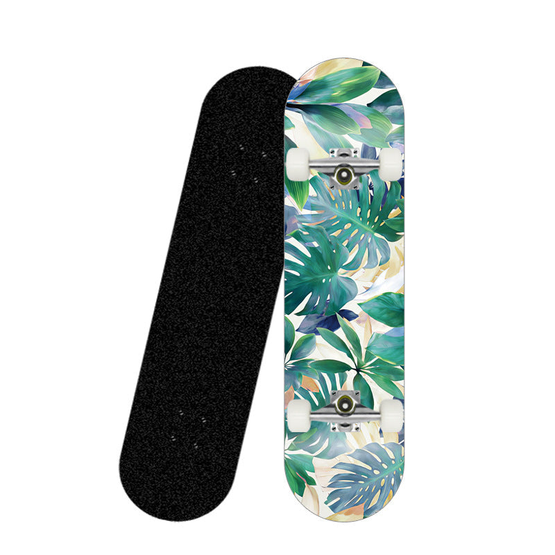 Decorative Skateboard Deck