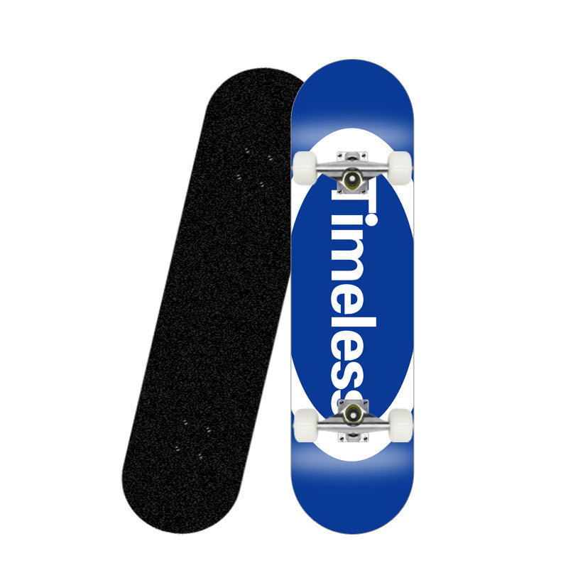 Decorative Skateboard Deck