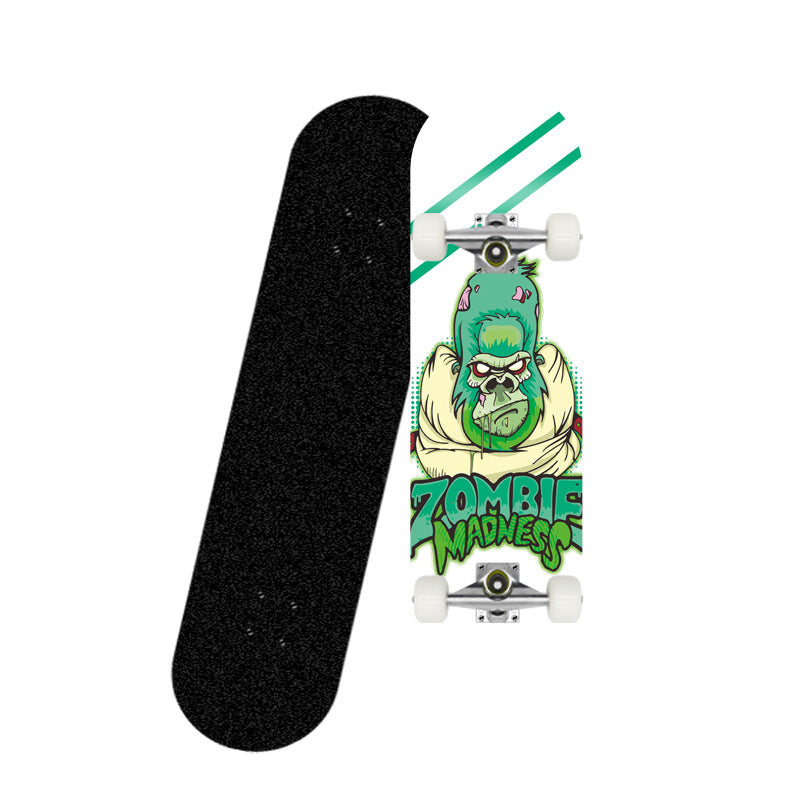 Decorative Skateboard Deck