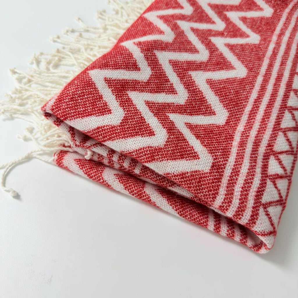 Decorative Throw Blanket