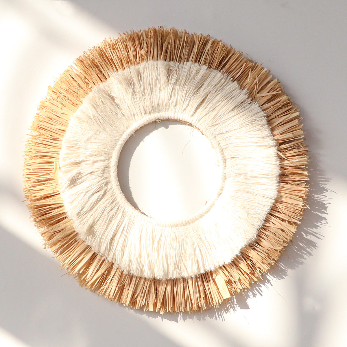 Decorative Wall Mirror