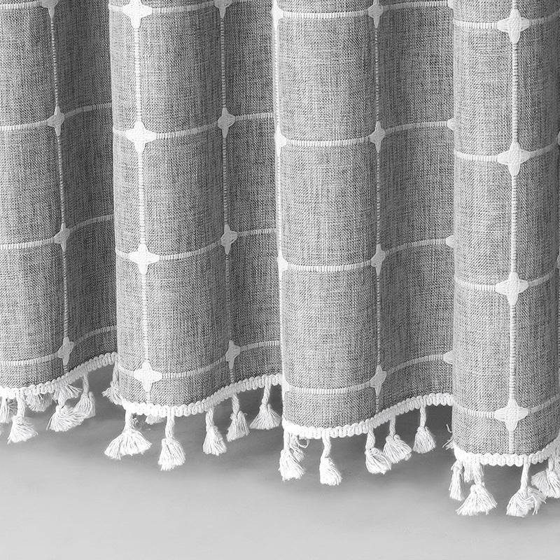 Decorative Window Curtains