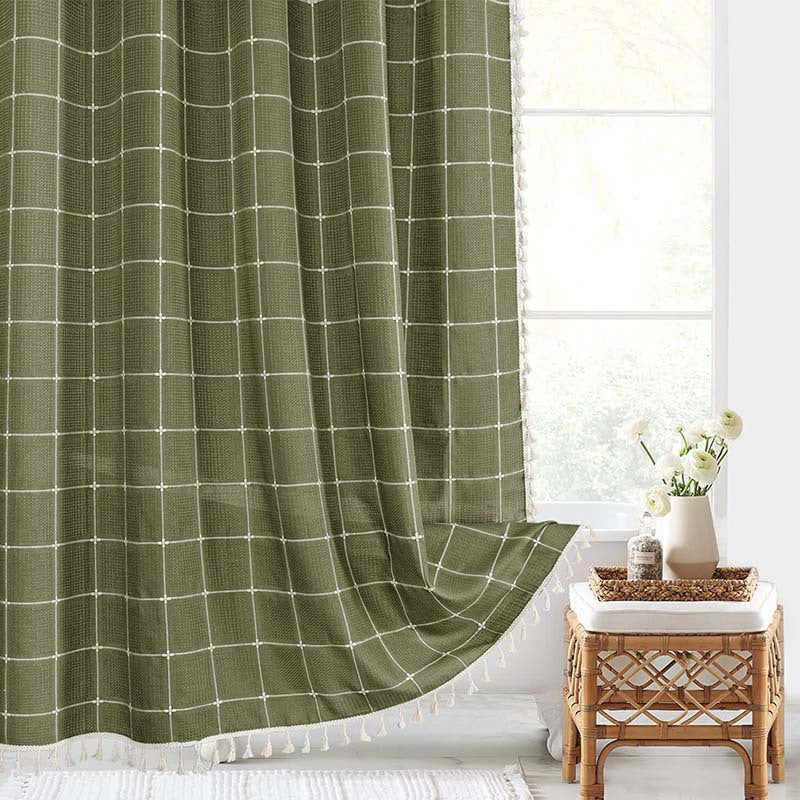 Decorative Window Curtains