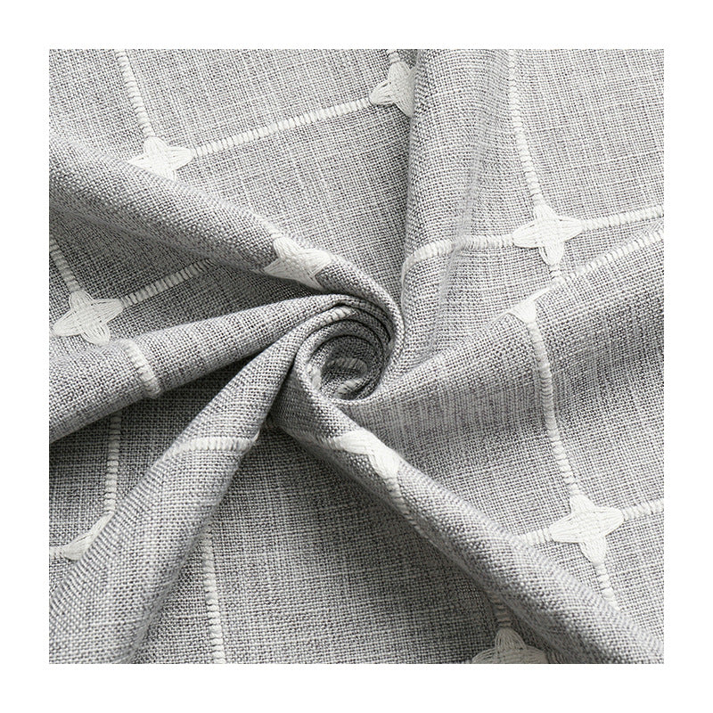 Decorative Window Curtains