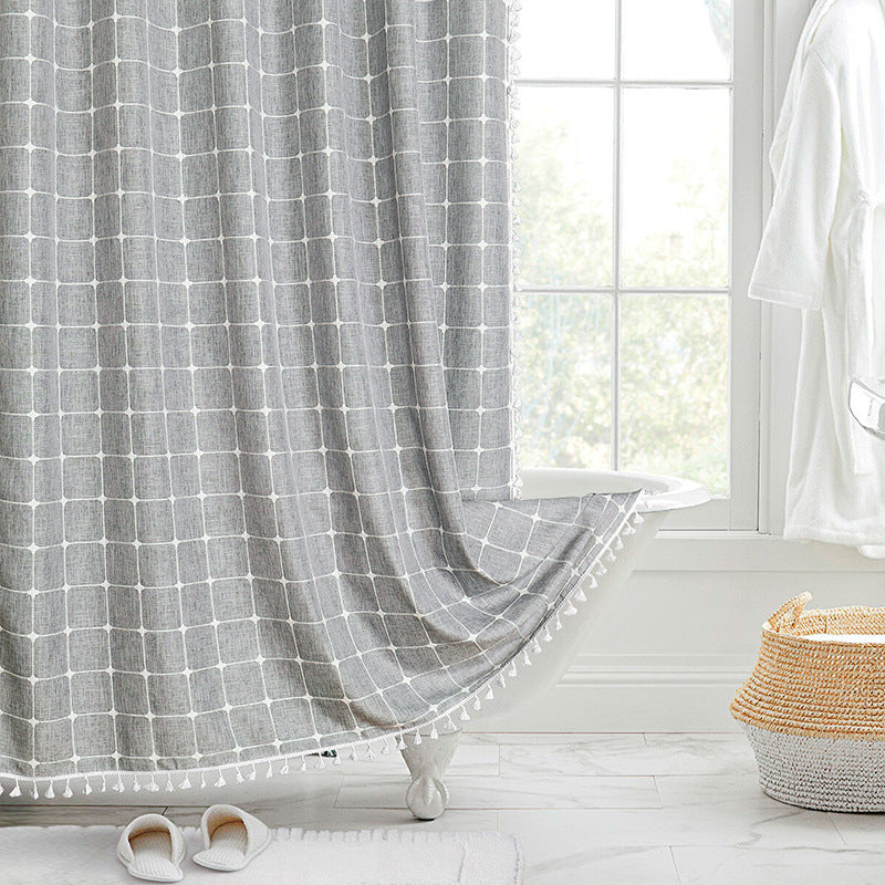 Decorative Window Curtains