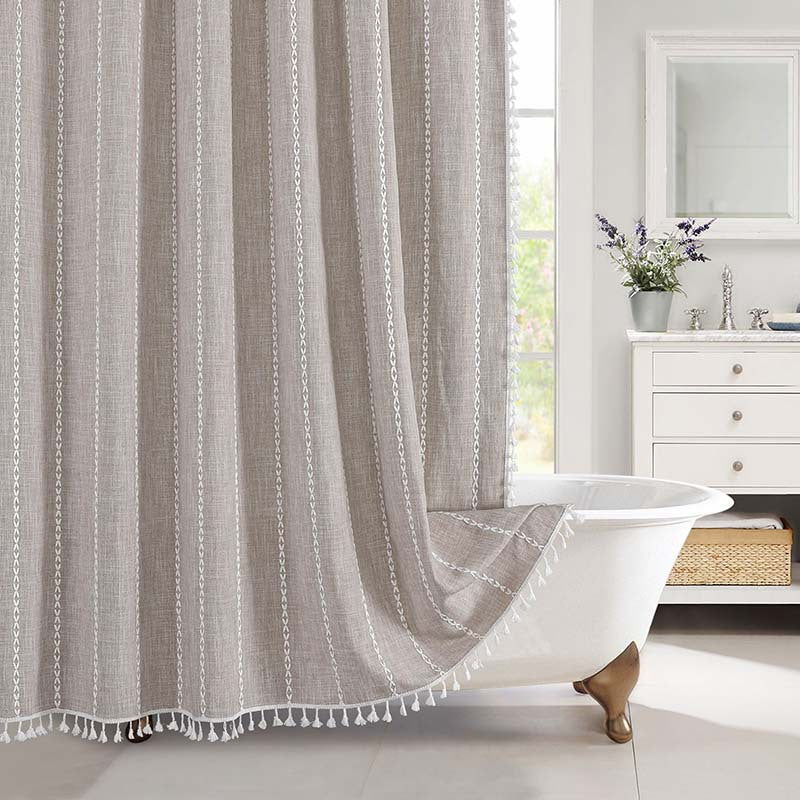Decorative Window Curtains