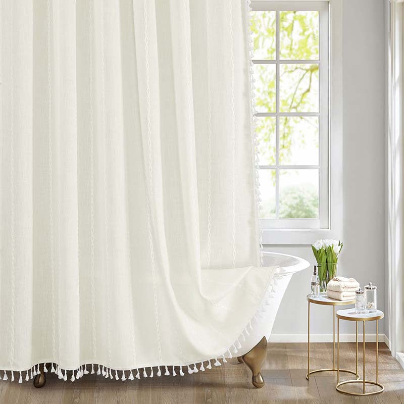 Decorative Window Curtains