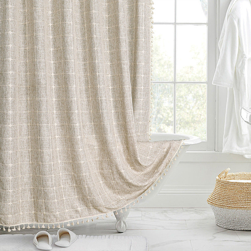 Decorative Window Curtains