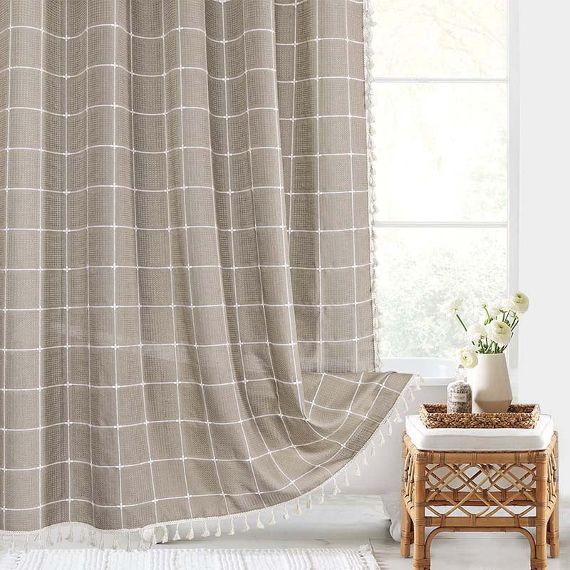 Decorative Window Curtains