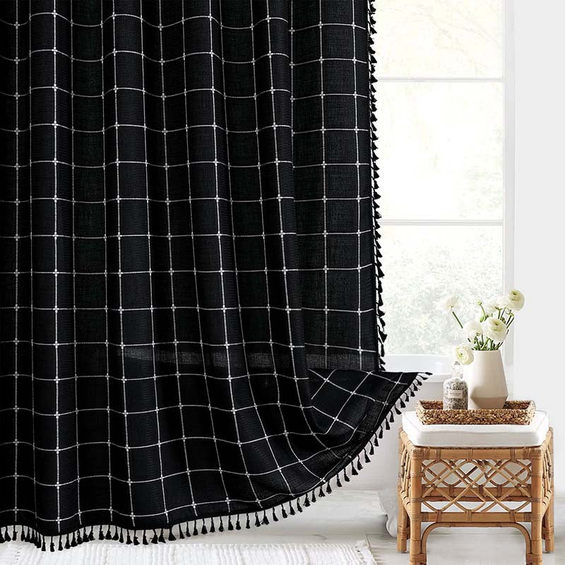 Decorative Window Curtains