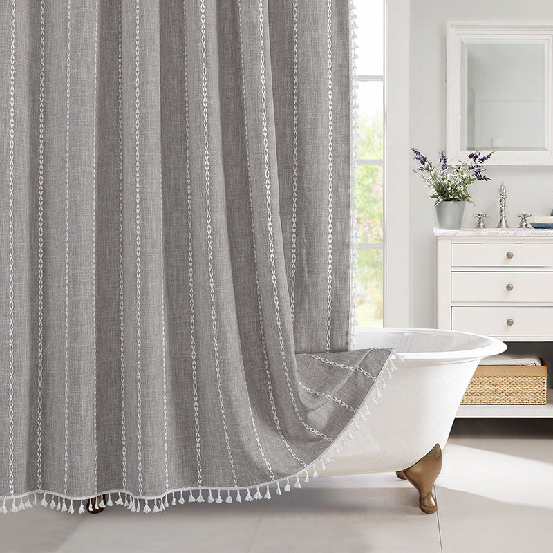 Decorative Window Curtains