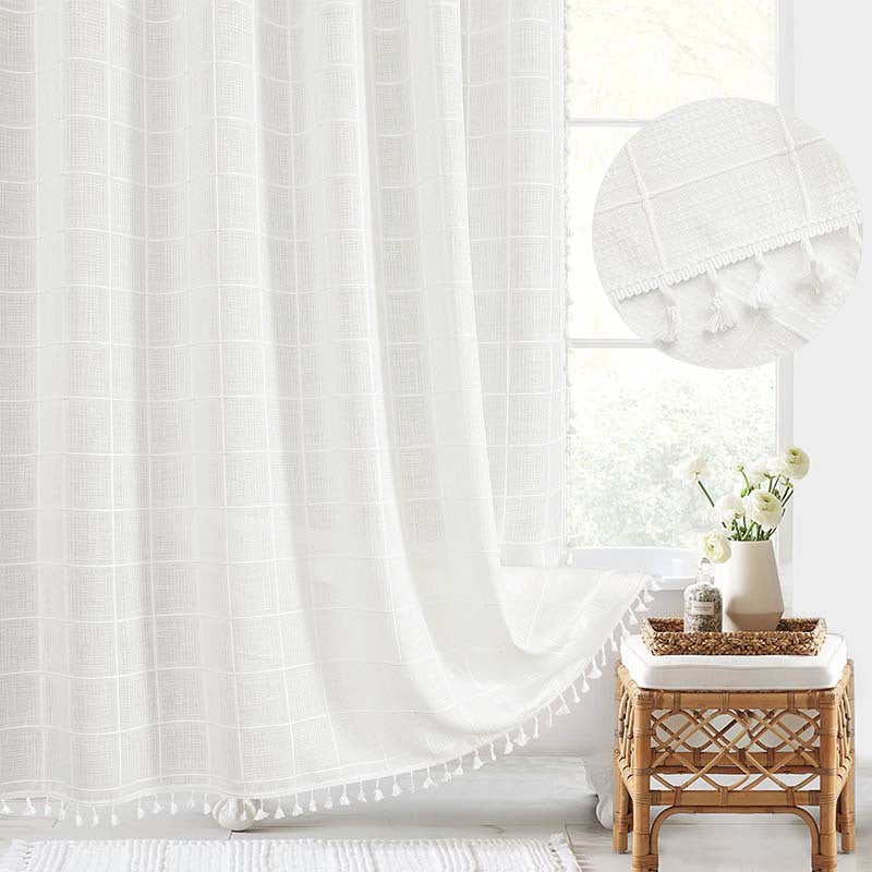 Decorative Window Curtains