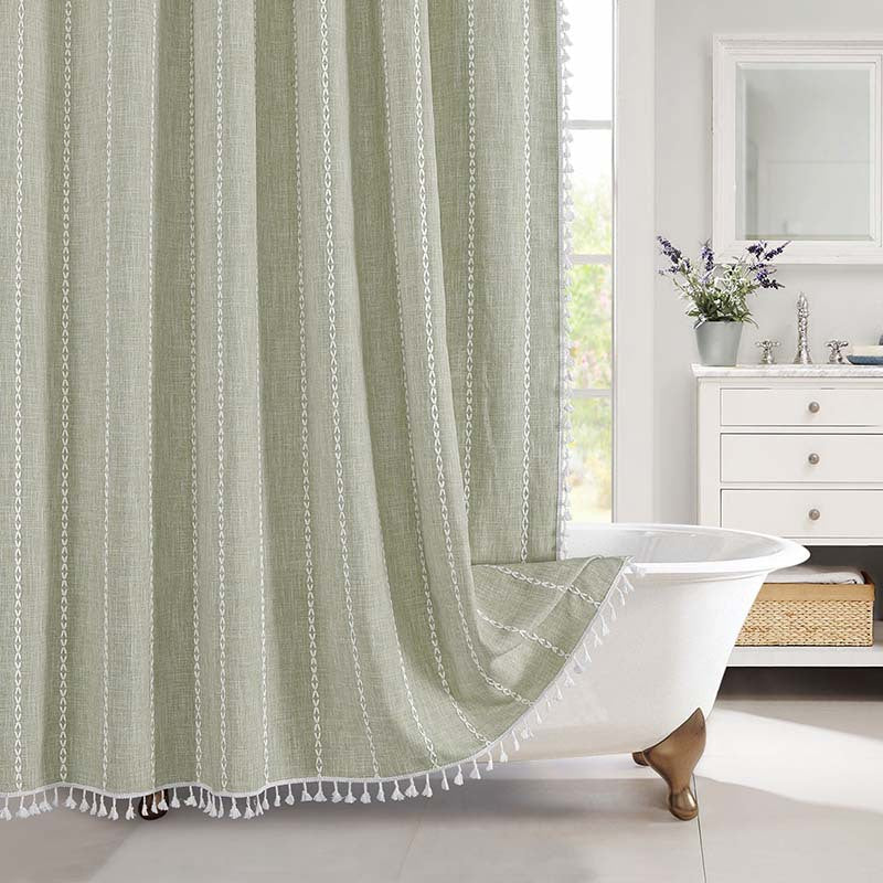 Decorative Window Curtains