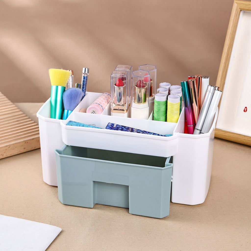 Desk Organizer with Multiple Compartments