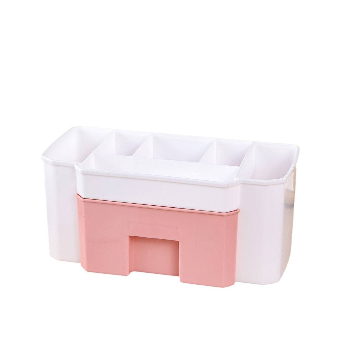 Desk Organizer with Multiple Compartments