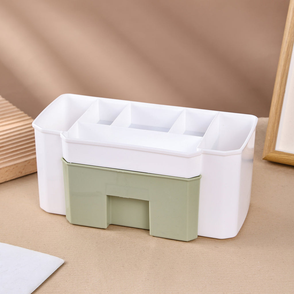Desk Organizer with Multiple Compartments