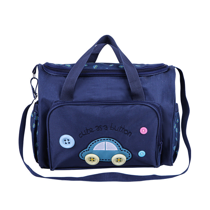 Diaper Bag Set